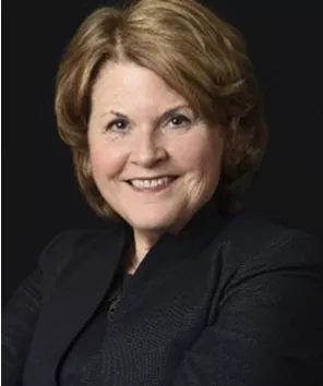 Pam Reeve, MBA